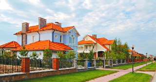 Строительство коттеджей под ключ Красноярск цены от 14084 руб.