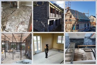 2019.12.26 Строительство домов под ключ в Красноярске СтройМонтаж
