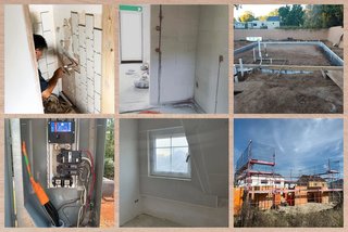 2020.07.05 Строительство домов под ключ в Красноярске СтройМонтаж