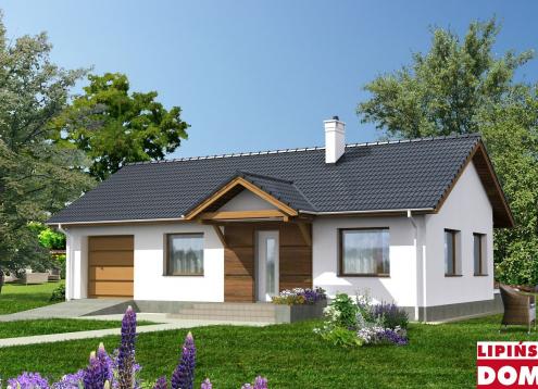 № 1339 Купить Проект дома Вис 3. Закажите готовый проект № 1339 в Красноярске, цена 22205 руб.