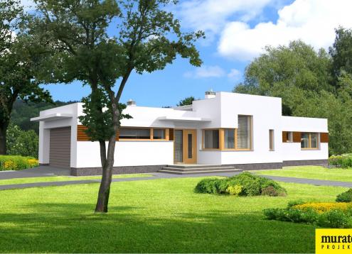 № 1516 Купить Проект дома Симпатического И В. Закажите готовый проект № 1516 в Красноярске, цена 44615 руб.