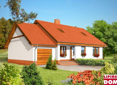 № 1518 Купить Проект дома Фуранкфурт -на- 4. Закажите готовый проект № 1518 в Красноярске, цена 31673 руб.